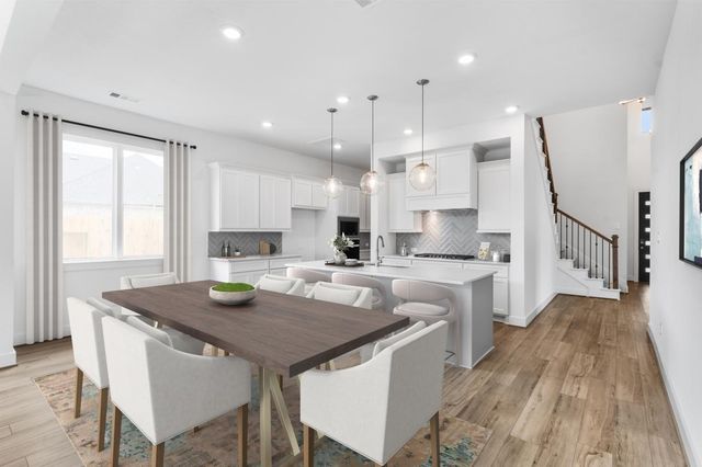 10610 Blossom River Drive, Missouri City, TX 77459