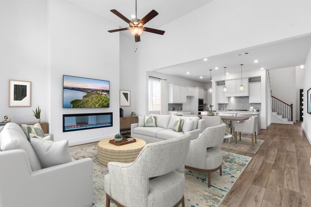 10610 Blossom River Drive, Missouri City, TX 77459