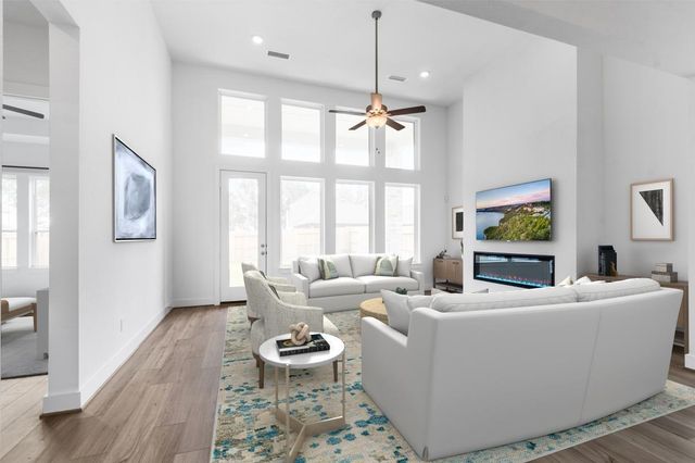 10610 Blossom River Drive, Missouri City, TX 77459