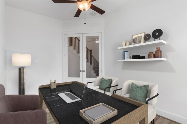 10610 Blossom River Drive, Missouri City, TX 77459