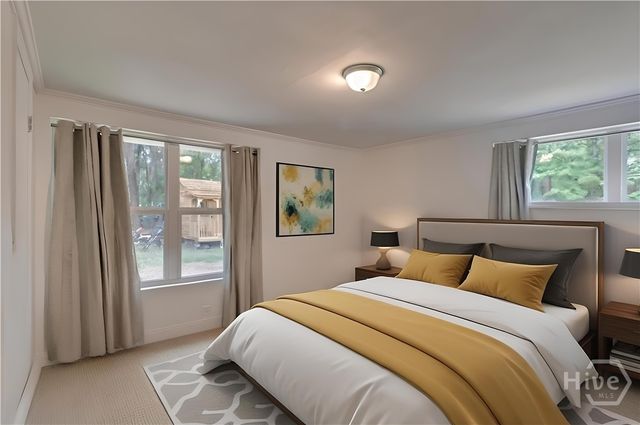 236 W Magnolia Avenue, Savannah, GA 31419