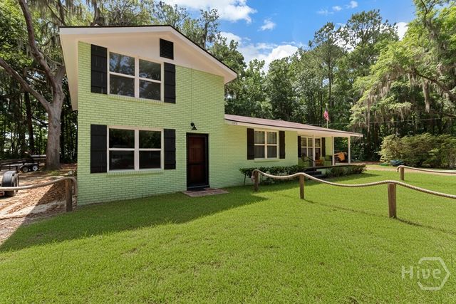 236 W Magnolia Avenue, Savannah, GA 31419