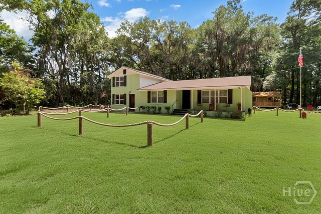 236 W Magnolia Avenue, Savannah, GA 31419