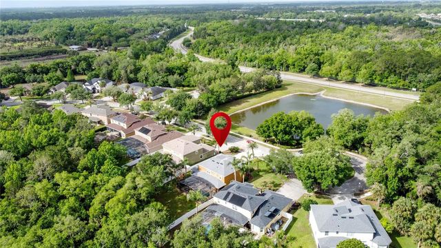 807 DAKOTA PRAIRIE COURT, Oviedo, FL 32765
