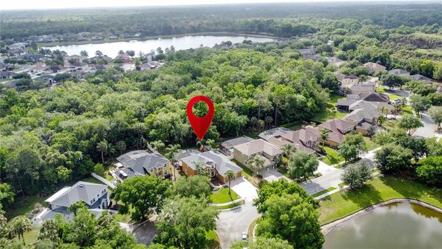 807 DAKOTA PRAIRIE COURT, Oviedo, FL 32765