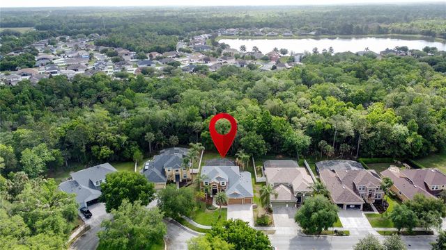 807 DAKOTA PRAIRIE COURT, Oviedo, FL 32765