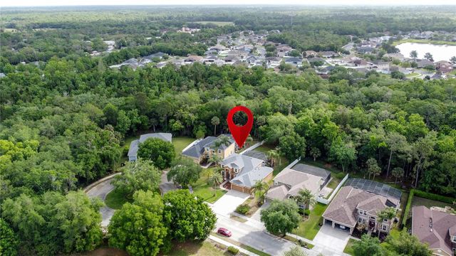 807 DAKOTA PRAIRIE COURT, Oviedo, FL 32765