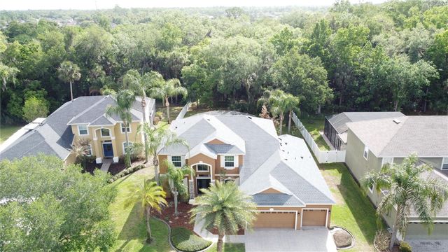 807 DAKOTA PRAIRIE COURT, Oviedo, FL 32765