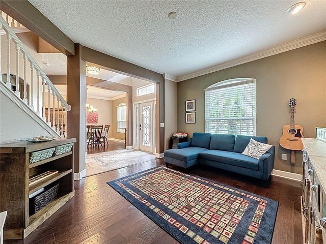 807 DAKOTA PRAIRIE COURT, Oviedo, FL 32765