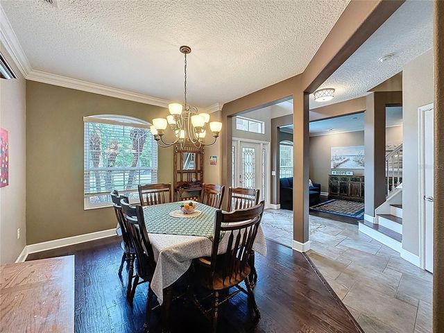 807 DAKOTA PRAIRIE COURT, Oviedo, FL 32765