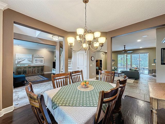 807 DAKOTA PRAIRIE COURT, Oviedo, FL 32765