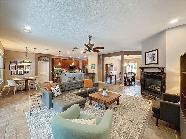 807 DAKOTA PRAIRIE COURT, Oviedo, FL 32765