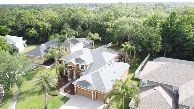 807 DAKOTA PRAIRIE COURT, Oviedo, FL 32765
