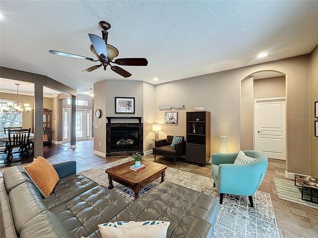 807 DAKOTA PRAIRIE COURT, Oviedo, FL 32765