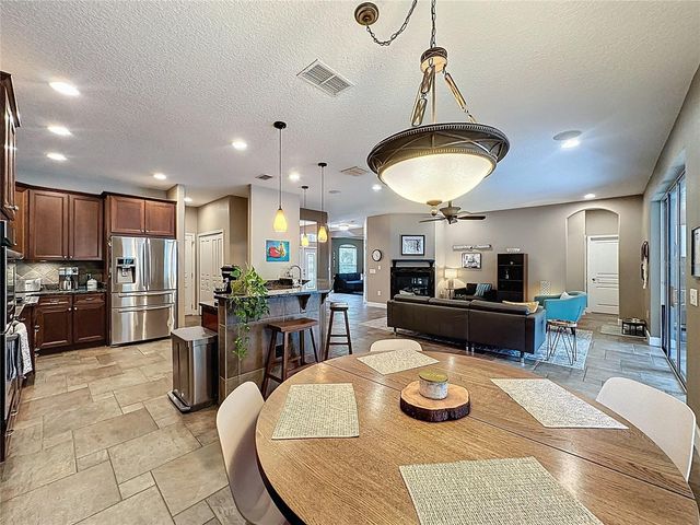 807 DAKOTA PRAIRIE COURT, Oviedo, FL 32765