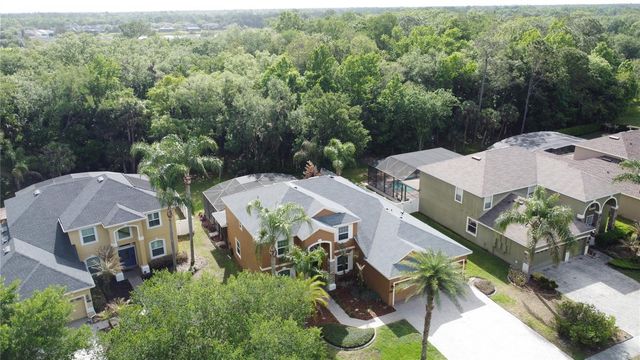 807 DAKOTA PRAIRIE COURT, Oviedo, FL 32765