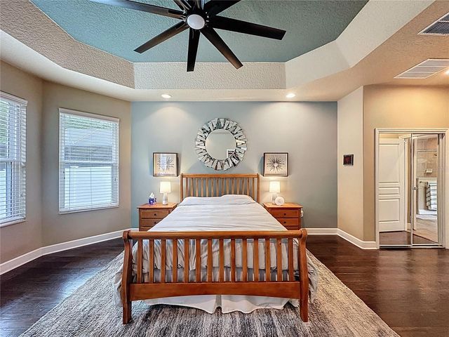 807 DAKOTA PRAIRIE COURT, Oviedo, FL 32765