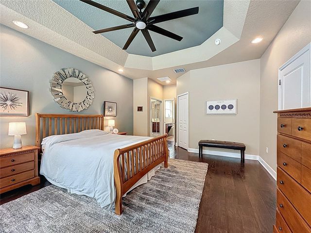 807 DAKOTA PRAIRIE COURT, Oviedo, FL 32765