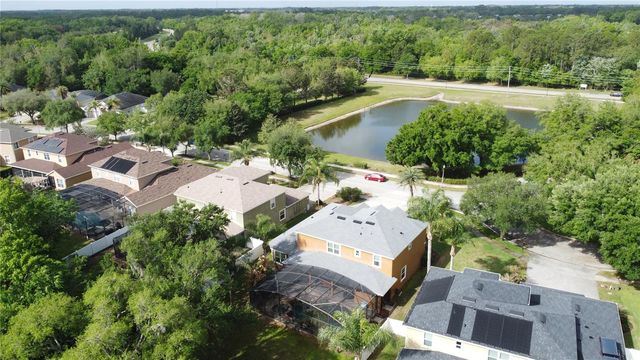 807 DAKOTA PRAIRIE COURT, Oviedo, FL 32765