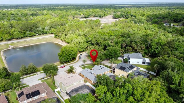 807 DAKOTA PRAIRIE COURT, Oviedo, FL 32765
