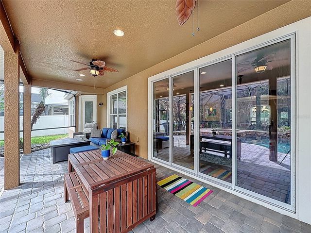 807 DAKOTA PRAIRIE COURT, Oviedo, FL 32765