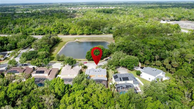 807 DAKOTA PRAIRIE COURT, Oviedo, FL 32765