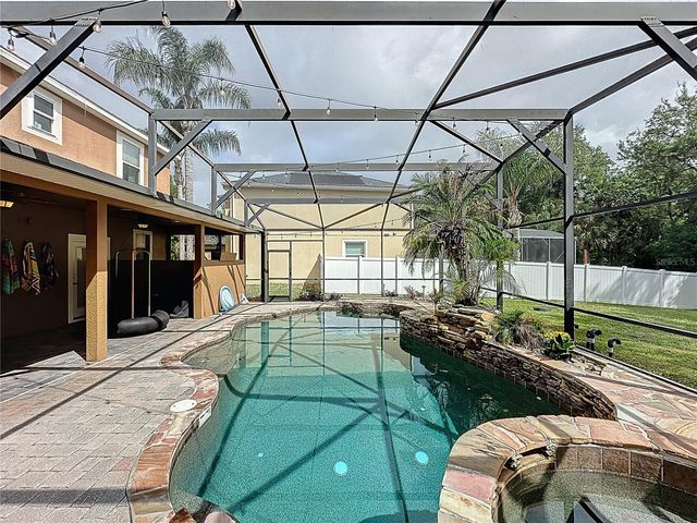 807 DAKOTA PRAIRIE COURT, Oviedo, FL 32765