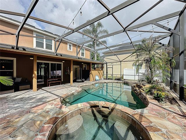 807 DAKOTA PRAIRIE COURT, Oviedo, FL 32765