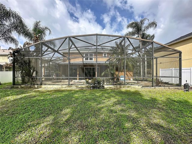 807 DAKOTA PRAIRIE COURT, Oviedo, FL 32765