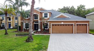 807 DAKOTA PRAIRIE COURT, Oviedo, FL 32765