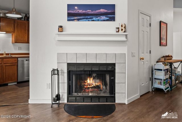 3664 Mirage Circle, Anchorage, AK 99504