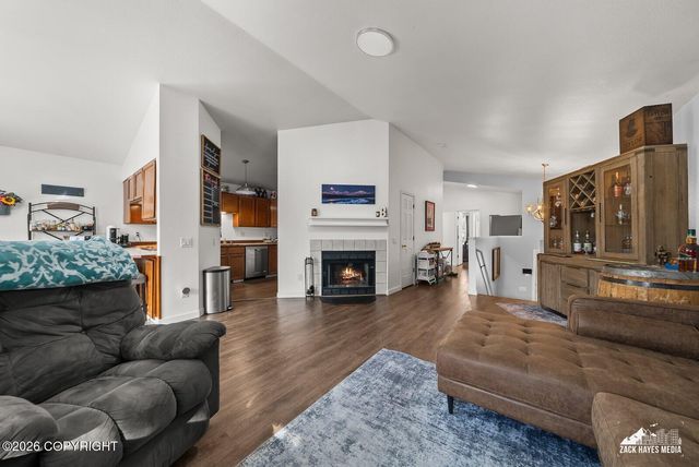 3664 Mirage Circle, Anchorage, AK 99504