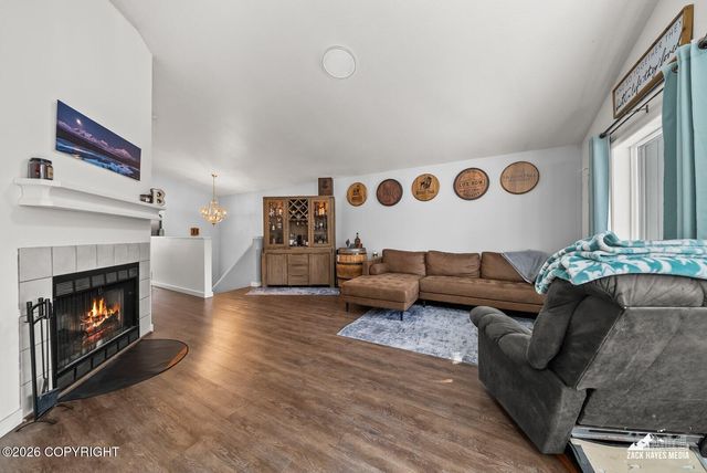 3664 Mirage Circle, Anchorage, AK 99504