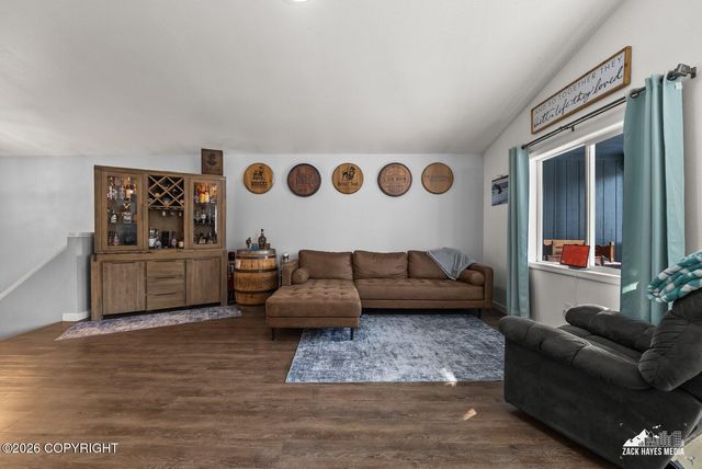 3664 Mirage Circle, Anchorage, AK 99504