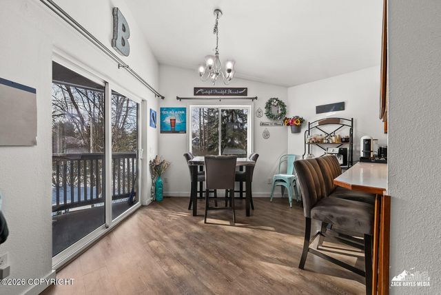 3664 Mirage Circle, Anchorage, AK 99504