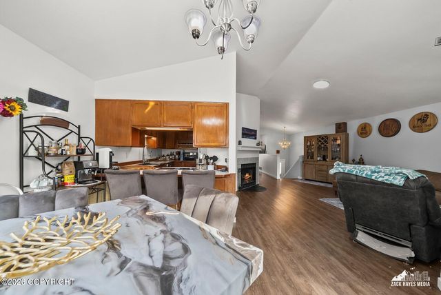 3664 Mirage Circle, Anchorage, AK 99504