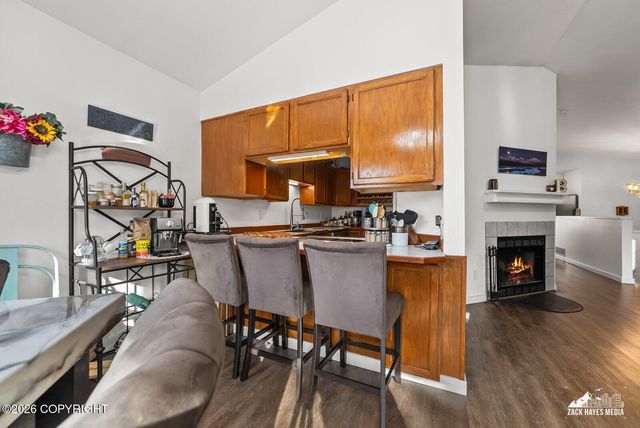 3664 Mirage Circle, Anchorage, AK 99504