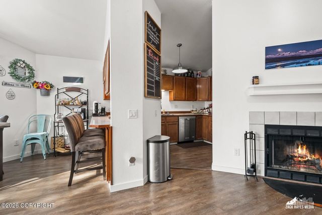 3664 Mirage Circle, Anchorage, AK 99504