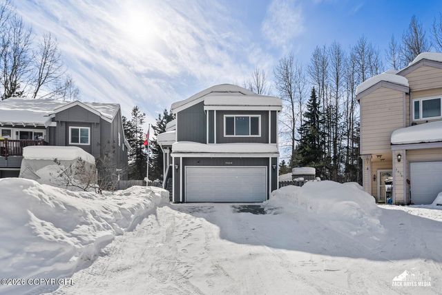 3664 Mirage Circle, Anchorage, AK 99504