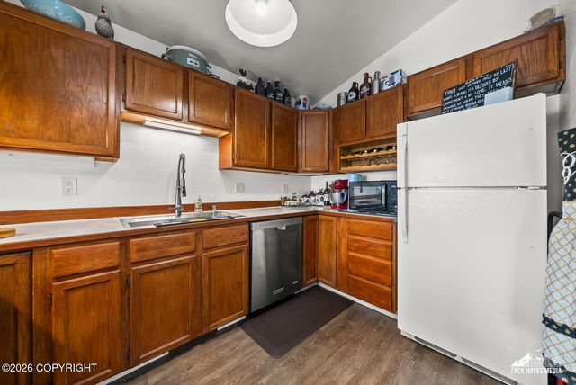 3664 Mirage Circle, Anchorage, AK 99504