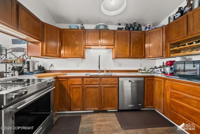 3664 Mirage Circle, Anchorage, AK 99504