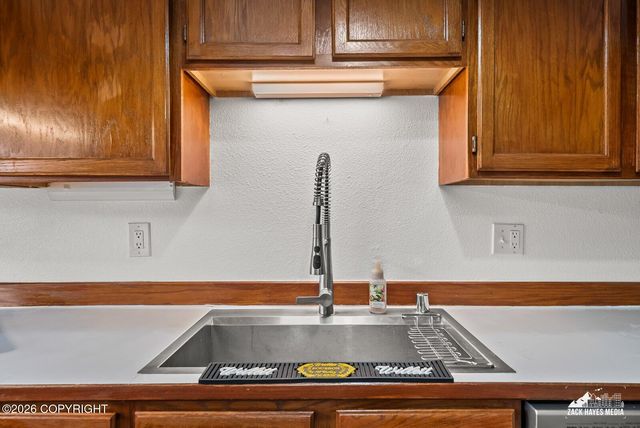 3664 Mirage Circle, Anchorage, AK 99504