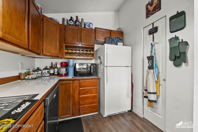 3664 Mirage Circle, Anchorage, AK 99504