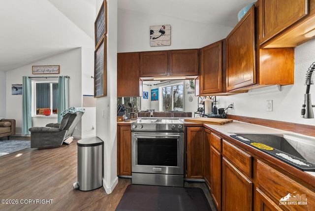 3664 Mirage Circle, Anchorage, AK 99504