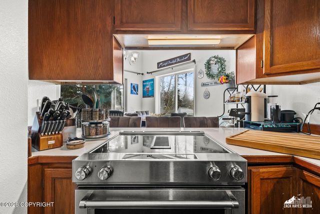 3664 Mirage Circle, Anchorage, AK 99504