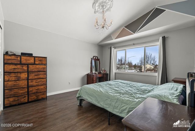 3664 Mirage Circle, Anchorage, AK 99504