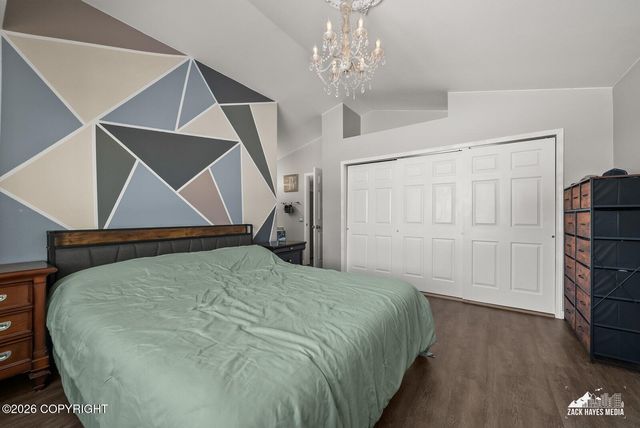 3664 Mirage Circle, Anchorage, AK 99504