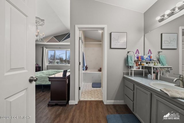 3664 Mirage Circle, Anchorage, AK 99504