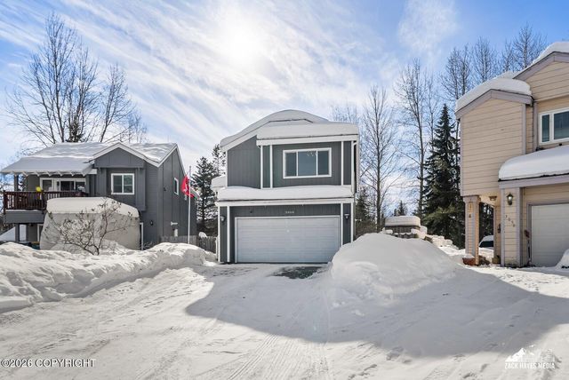 3664 Mirage Circle, Anchorage, AK 99504