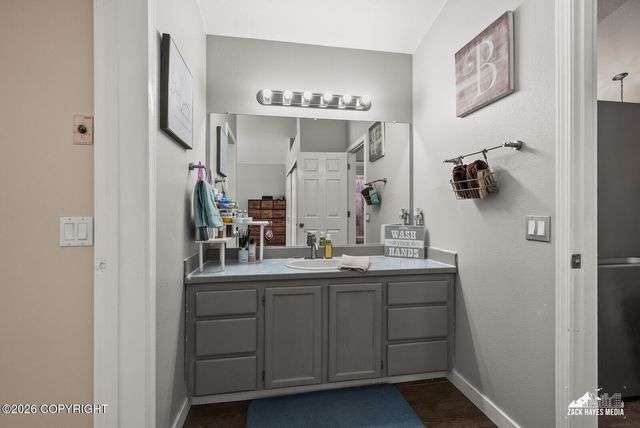 3664 Mirage Circle, Anchorage, AK 99504